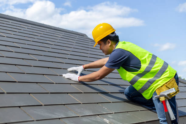 Best Roof Waterproofing Services  in Luckey, OH