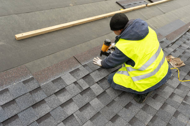 Professional Roofing Contractor in Luckey, OH