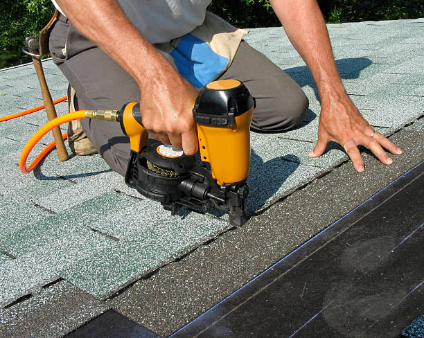 Best New Roof Installation  in Luckey, OH