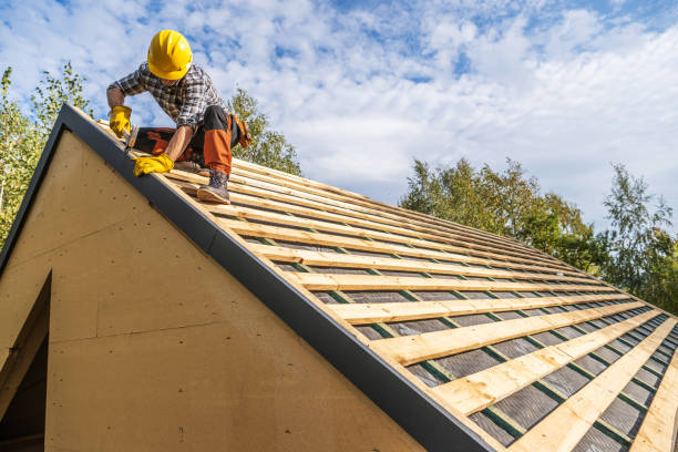 Quick and Trustworthy Emergency Roof Repair Services in Luckey, OH