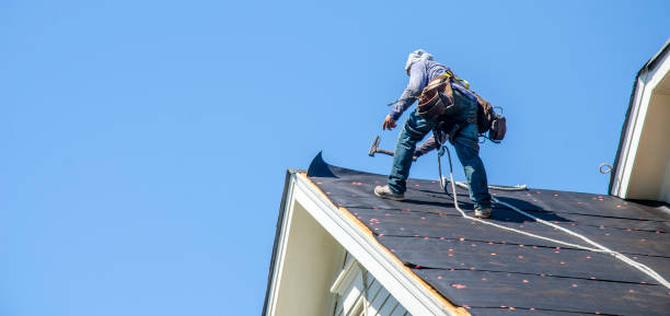 Roof Repair Estimates in Luckey, OH